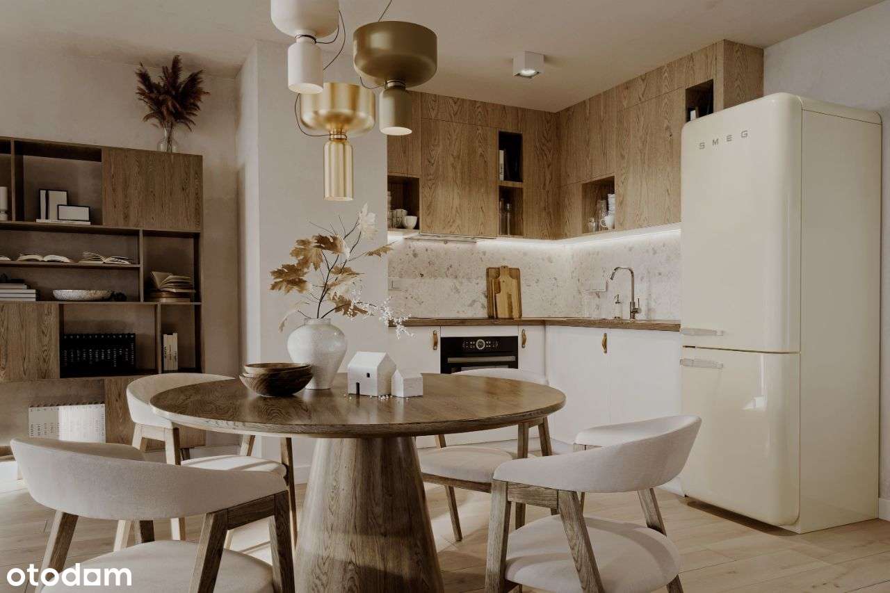 Kopalniana 1 | apartament 2-pok. | 9 - Pełny obrazek: 3/8