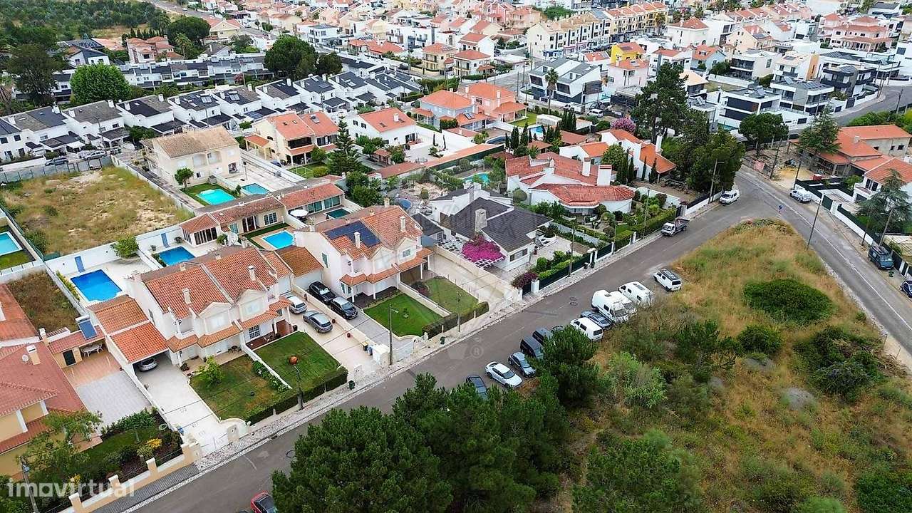 Moradia T4 para venda-49