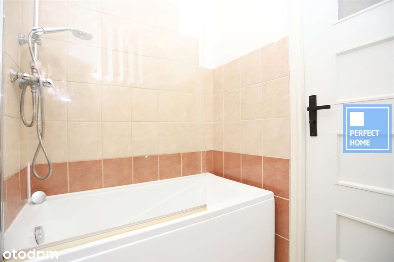 Dwupokojowe mieszkanie z balkonem (spółdzielcze własnościowe)-13