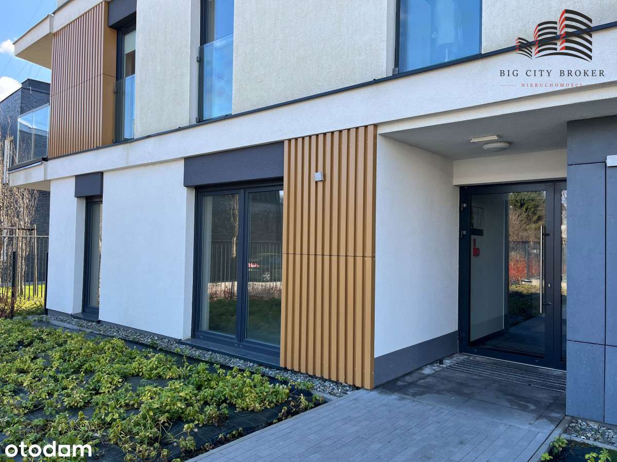 Apartament na Starym Mieście, ul. Misjonarska-15