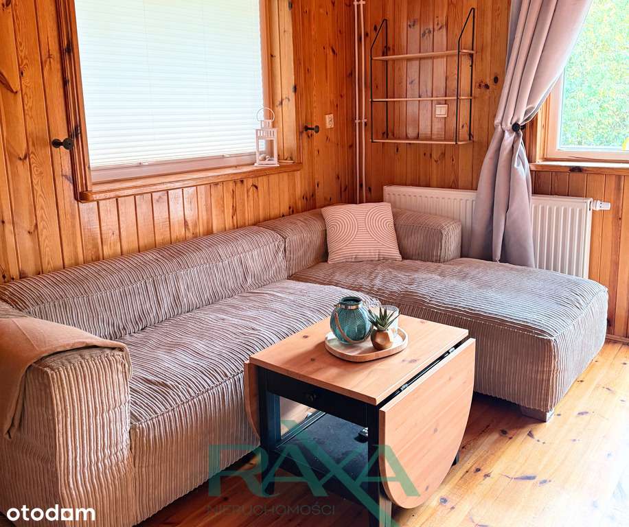 Druga linia od Narwii | dom całoroczny Burlaki-12