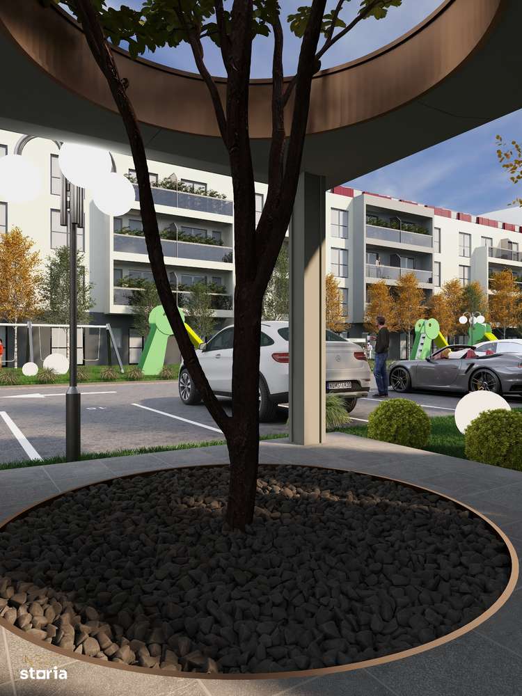 Centro 2 - Apartament Nou, 2 camere, central-7