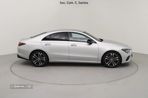 Mercedes-Benz CLA 200 Progressive Aut. - 5