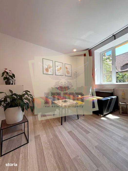 Apartament 2 camere etaj 1 zona Centrala - Imagine principală: 2/8