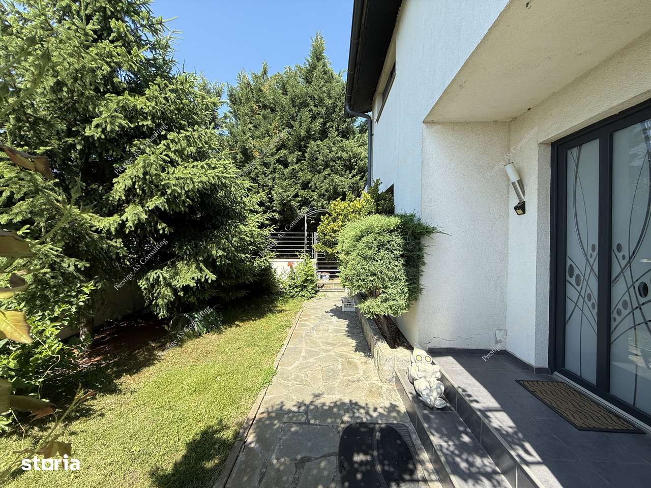 Casa individuala 3 Camere - Piscina | Mosnita Noua-Lidl - Imagine principală: 4/18