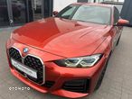 BMW Seria 4 420d M Sport - 1