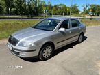 Skoda Octavia 1.6 Elegance - 2