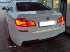 BMW Seria 5 520d M Sport - 4