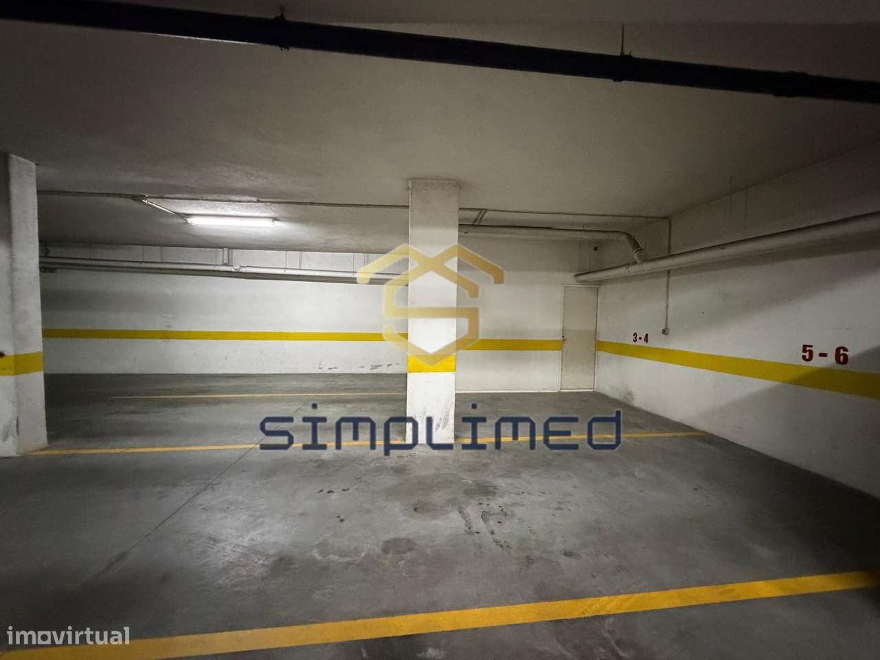 Apartamento T3 Colinas do Cruzeiro-37