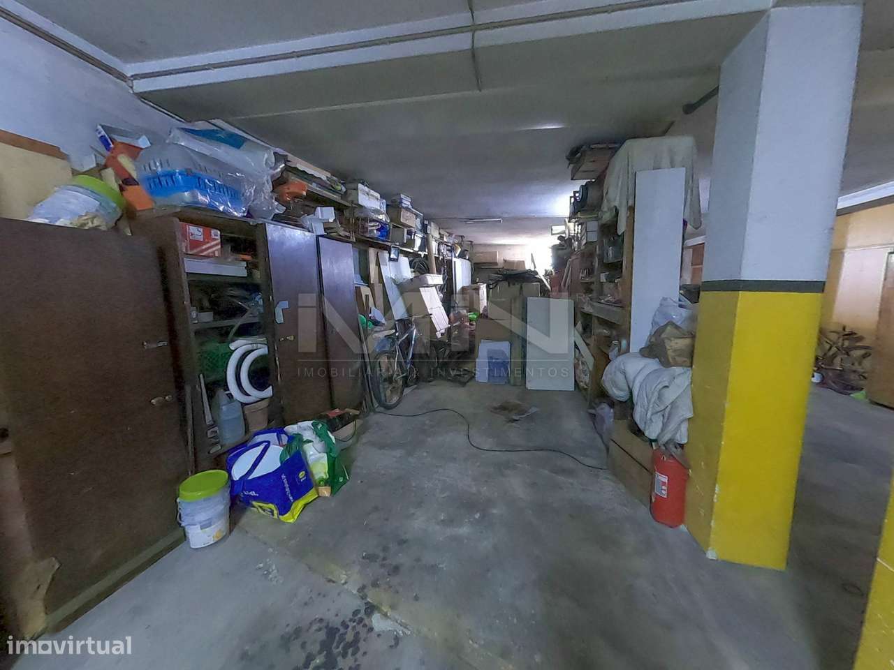 Apartamento T3 c/ Suite e garagem para dois carros-31