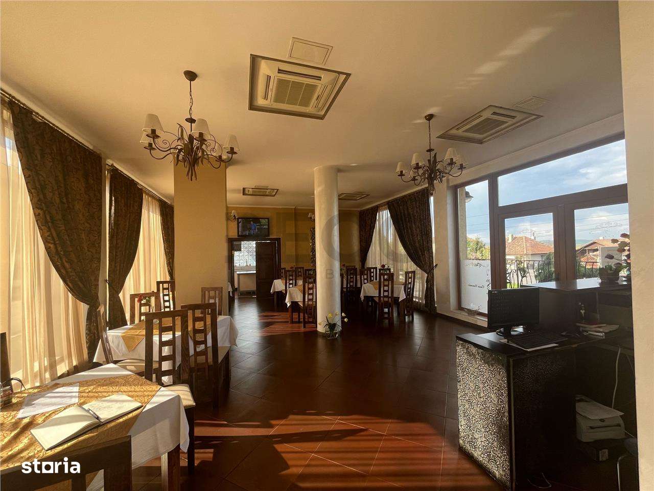 RECO Pensiune turistica cu 10 camere, Baile Felix-Bihor - Imagine principală: 2/20