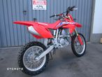 Honda CRF - 3