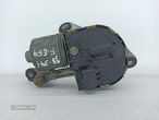 Motor Limpa Vidros Frente Peugeot 407 Sw (6E_) - 1