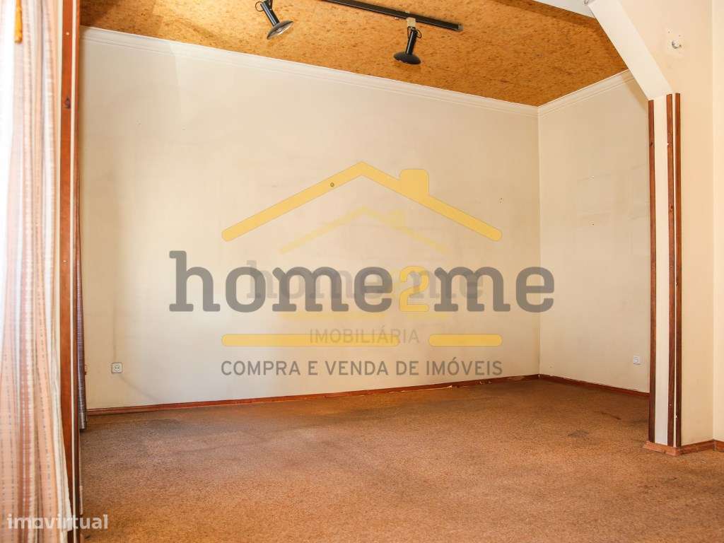 Oportunidade para investimento- Apartamento T3 em Oeiras - Grande imagem: 5/18
