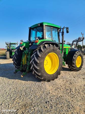 John Deere - 7