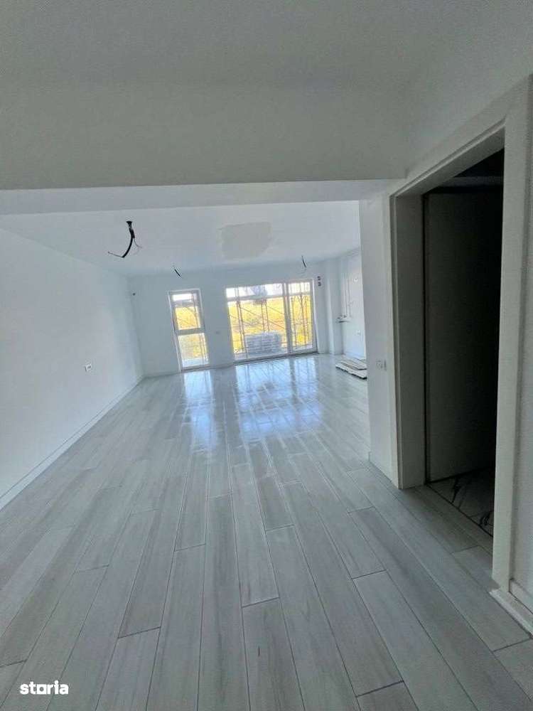 UNIVERSITATE -CAMPUS ! BLOC NOU , STUDIO lux 55mp, bloc cărămidă-7