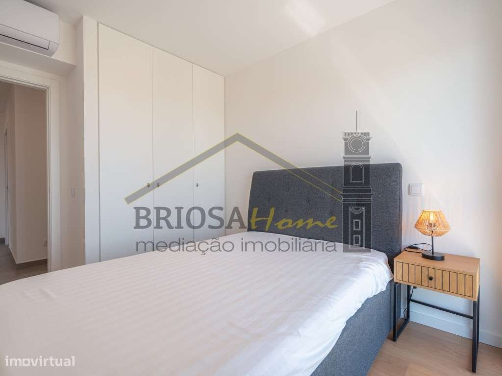Apartamento T4, com vista mar, na Figueira da Foz-37