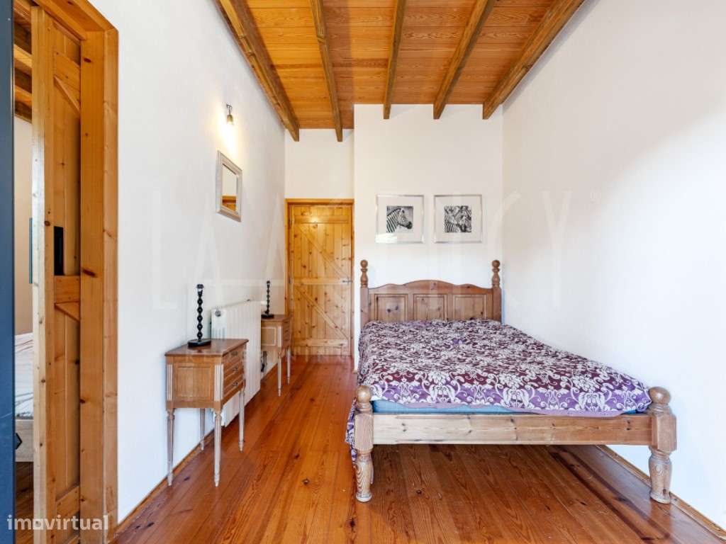 Excecional Quinta para Turismo Rural/Habitação - Entre Tábua e Oliv...-37