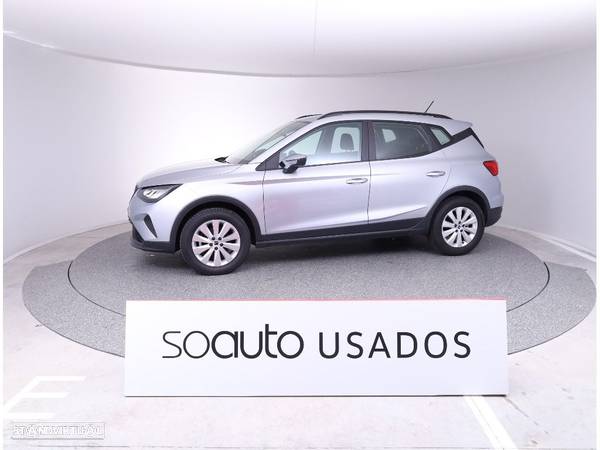 SEAT Arona 1.0 TSI Style DSG - 4