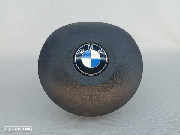 Airbag Volante Bmw 5 Touring (E39) - 1