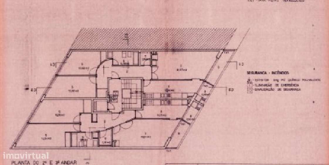 Terreno às Antas - Porto-7