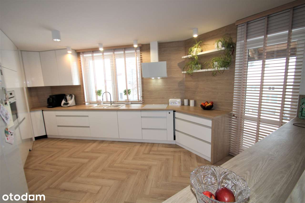 Sprzedam duży dom-idealny dla prowadzących działalność gospodarczą-2