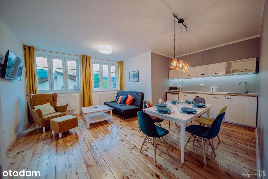 3 apartamenty z widokiem na góry - Pełny obrazek: 4/17