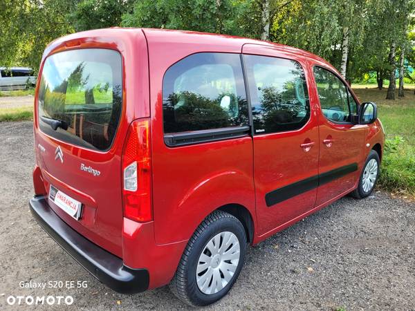 Citroën Berlingo 1.6 VTi Multispace - 3