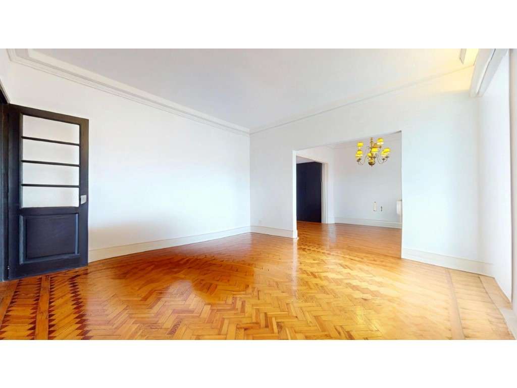 Apartamento, 3 quartos, Lisboa, Campo de Ourique - Grande imagem: 3/20