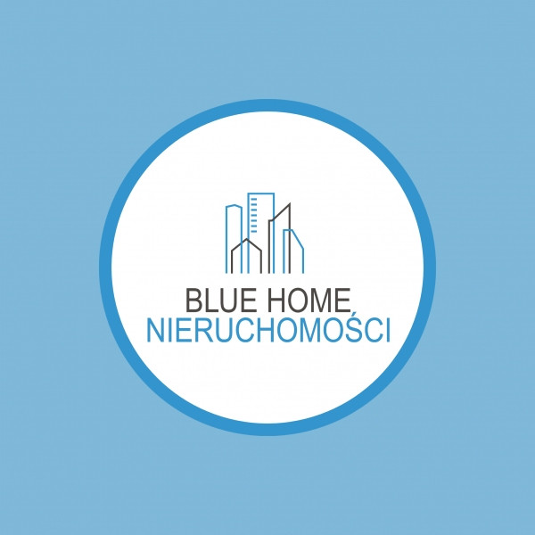 Blue Home Nieruchomości