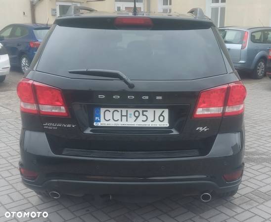 Dodge Journey - 32