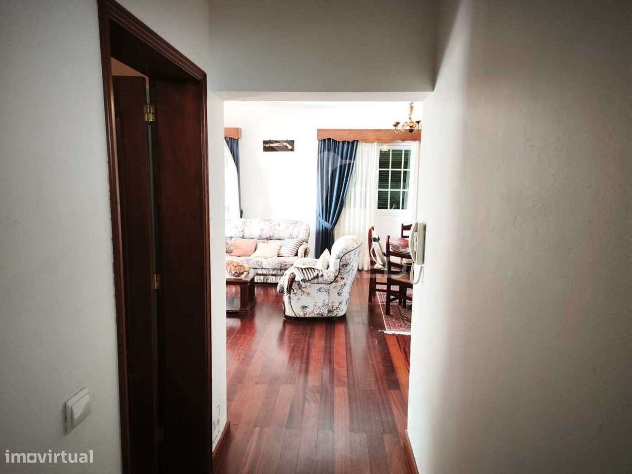 VENDO QUINTA NA CAMACHA COM  (12.000 M2) - Grande imagem: 5/12