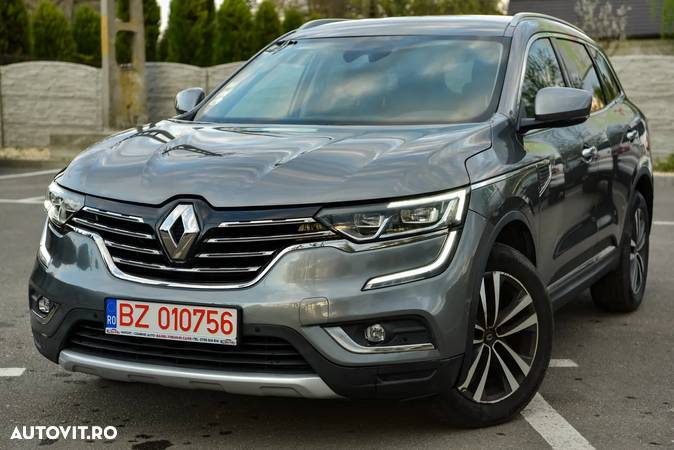 Renault Koleos ENERGY dCi 130 INTENS - 1