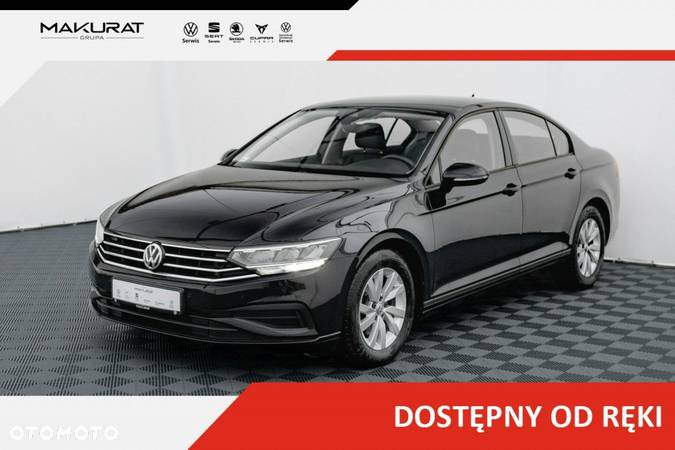 Volkswagen Passat 1.5 TSI EVO Business DSG - 1