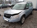 Skoda Yeti 1.2 TSI - 1