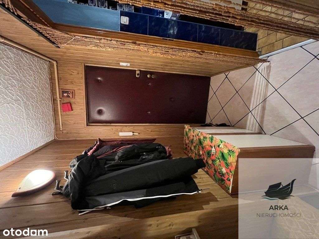 2 Pokoje na pomorzanach - Świetna lokalizacja!-7