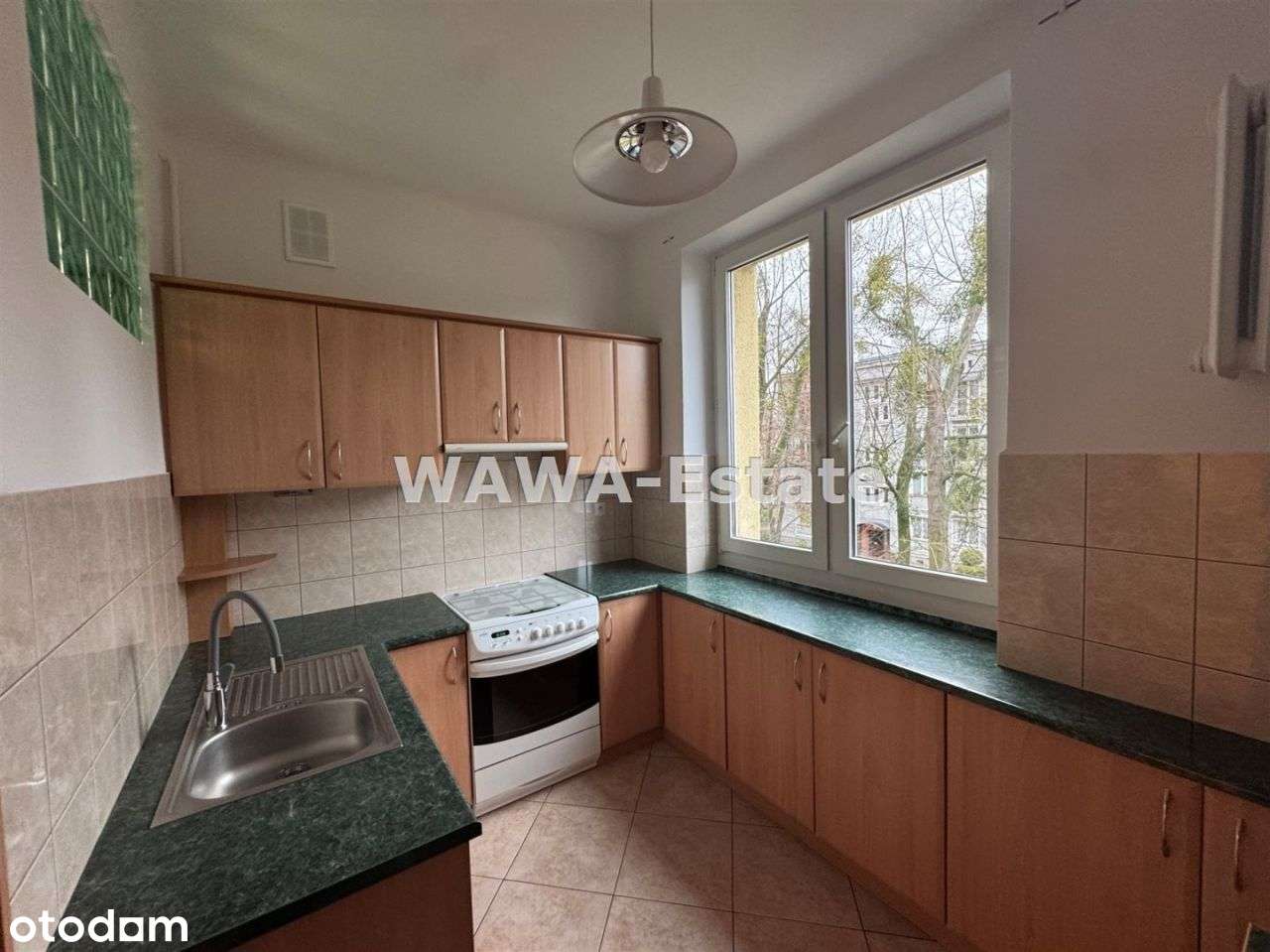 Kawalerka na Bielanach 3 min od metra! - Pełny obrazek: 5/17