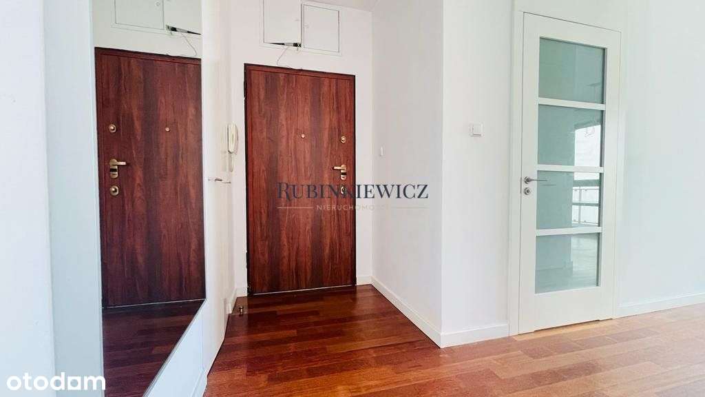 Kostki Potockiego 3 Pokoje 93 M2 Garaż Komórka Lok-6