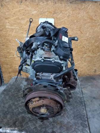 Motor Iveco Daily 2.3 HPI- REF: F1AE0481B - 8
