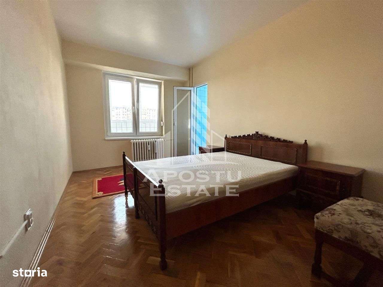 Apartament cu 4 camere central - Imagine principală: 4/8