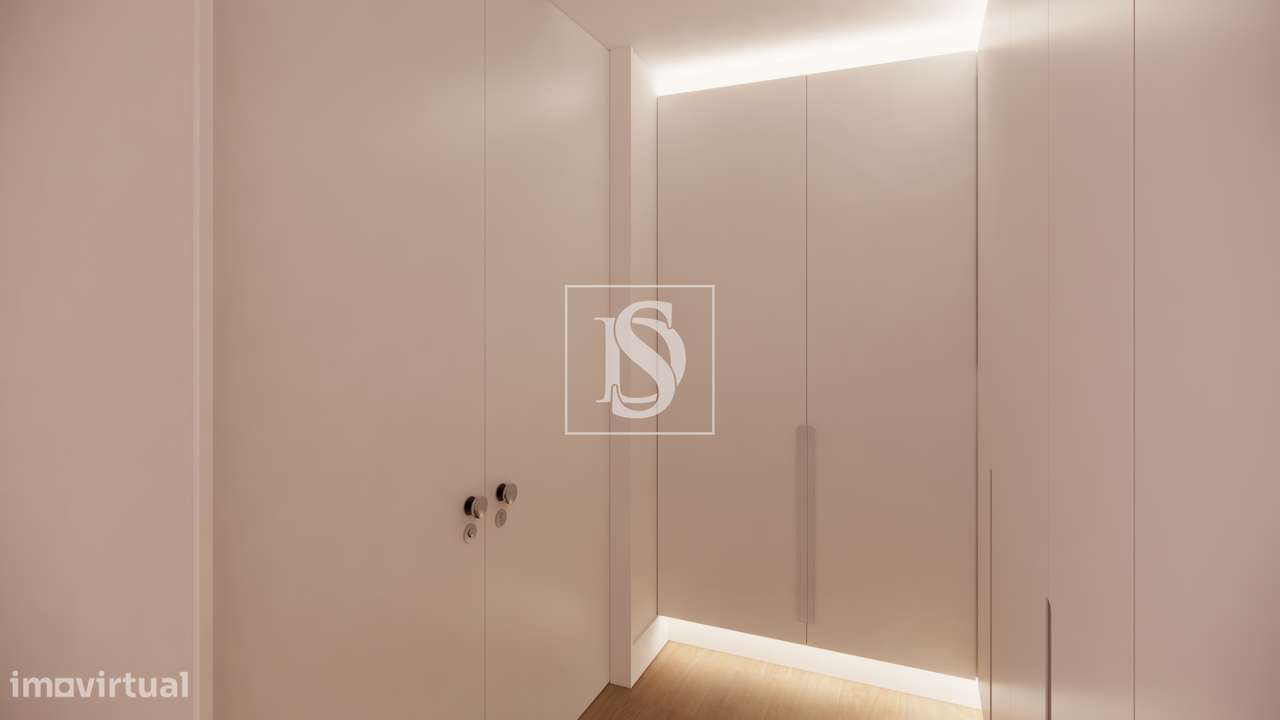 Apartamento T2 - Jardim das Cavadas-31