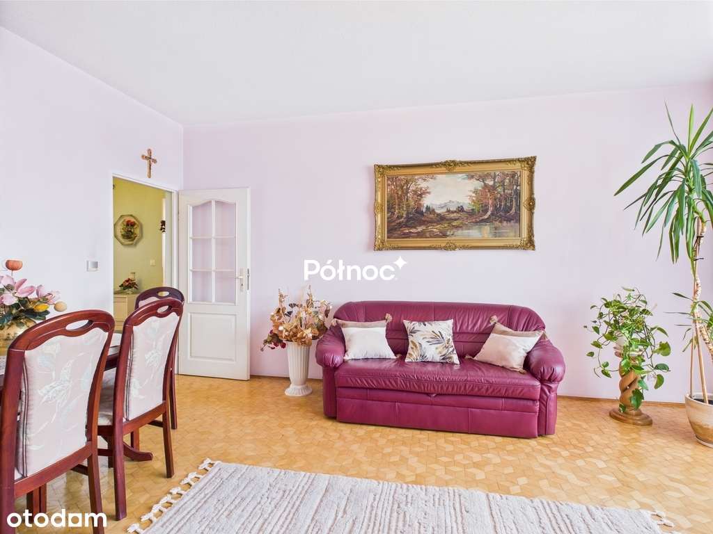 Sprzedam 3 pokoje w centrum Radomia - Widok 3