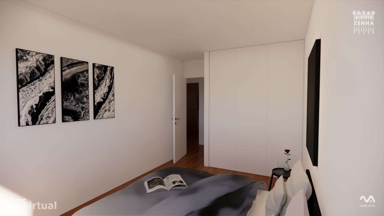 T2 com Terraço Guifões-5