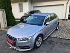 Audi A3 1.6 TDI clean diesel Attraction - 18