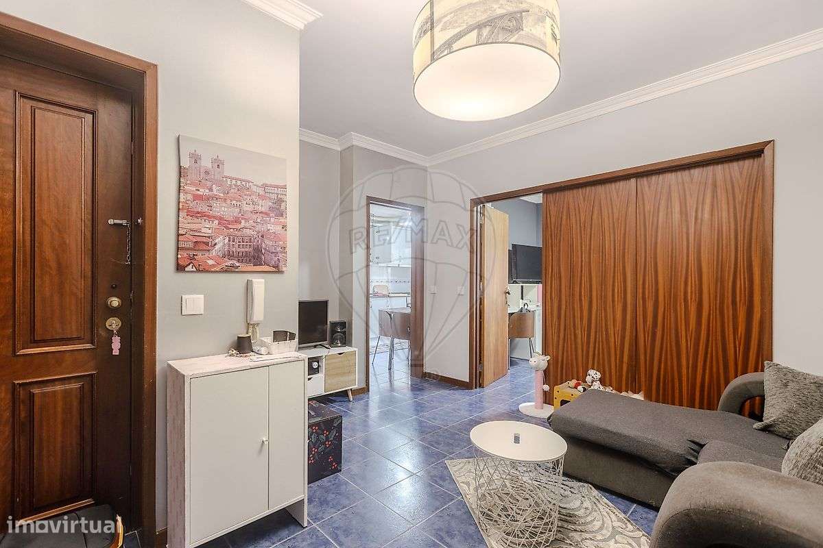 Apartamento T1 para venda - Grande imagem: 4/14