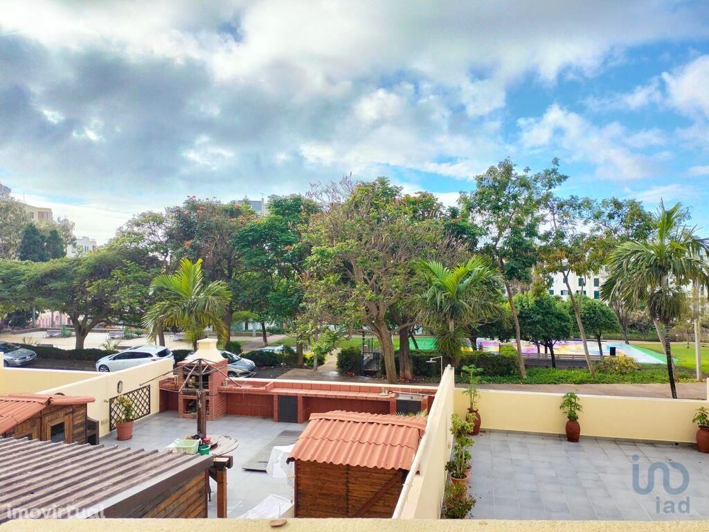 Apartamento T3 em Madeira de 117,00 m2