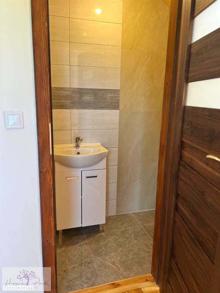 Nowy dom Bełchatów | 132m2 | przy lesie-9