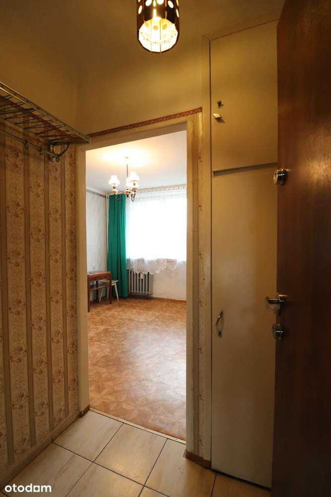 Sosnowiec, Niwka, ul. Śliwki, 2 pokoje, niski blok-15