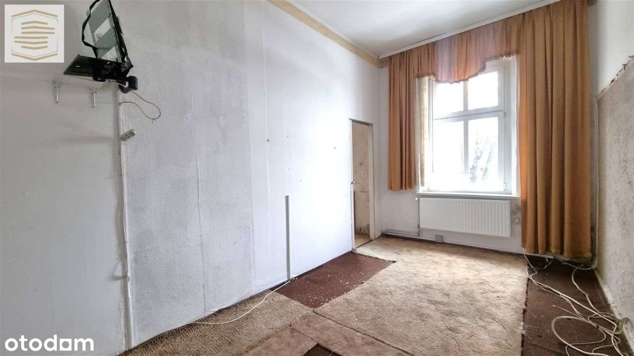 Przestronne mieszkanie z możliwością podziału-10