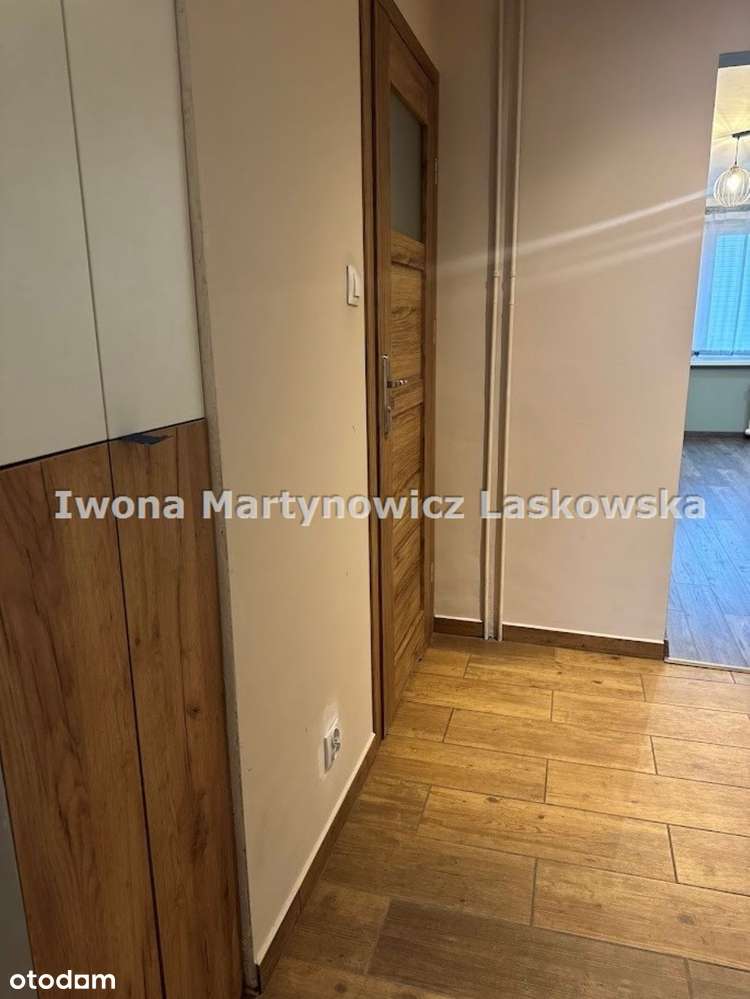 Mieszkanie 3- pokojowe Centrum - Pełny obrazek: 4/5